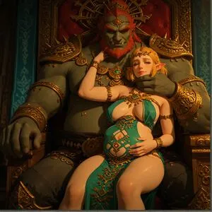 Legendzelda OnlyFans Leaked Free Thumbnail Picture - #AyHvT7Rs5W