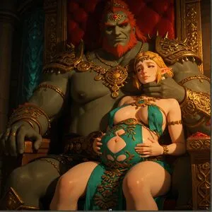 Legendzelda OnlyFans Leaked Free Thumbnail Picture - #EOqTE5bMDm