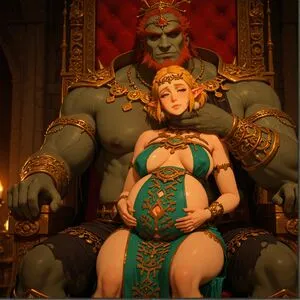 Legendzelda OnlyFans Leaked Free Thumbnail Picture - #P2yGUAagDJ