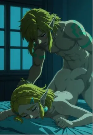 Legendzelda OnlyFans Leaked Free Thumbnail Picture - #RnCTjykAtj