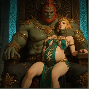 Legendzelda OnlyFans Leaked Free Thumbnail Picture - #SpWD095Xze