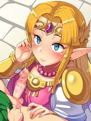 Legendzelda OnlyFans Leaked Free Thumbnail Picture - #Uql5ijJp8j