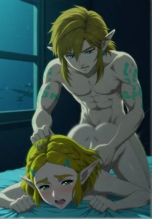 Legendzelda OnlyFans Leaked Free Thumbnail Picture - #XuPi4hH9Ex