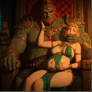 Legendzelda OnlyFans Leaked Free Thumbnail Picture - #c56ZhnEmxH