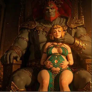 Legendzelda OnlyFans Leaked Free Thumbnail Picture - #g5GsOsVAd2