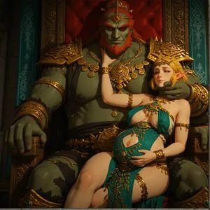 Legendzelda OnlyFans Leaked Free Thumbnail Picture - #gOxkxoFexO