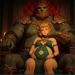 Legendzelda OnlyFans Leaked Free Thumbnail Picture - #hV0rts4hy9