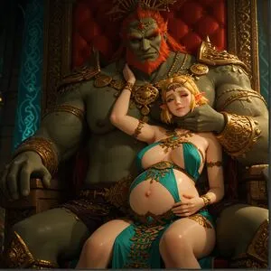 Legendzelda OnlyFans Leaked Free Thumbnail Picture - #iQIFPxDcvV