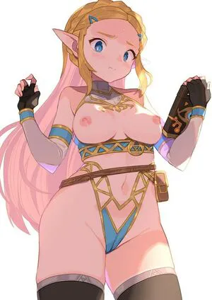 Legendzelda OnlyFans Leaked Free Thumbnail Picture - #jwVmnZGV5d