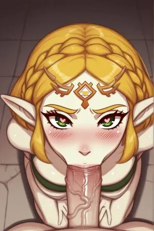 Legendzelda OnlyFans Leaked Free Thumbnail Picture - #kuZFIEwYKJ