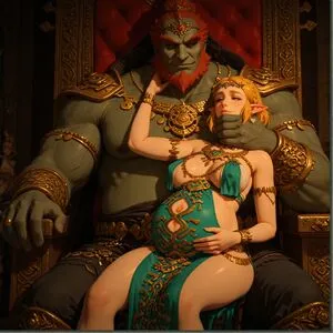 Legendzelda OnlyFans Leaked Free Thumbnail Picture - #lc51cVbF0G