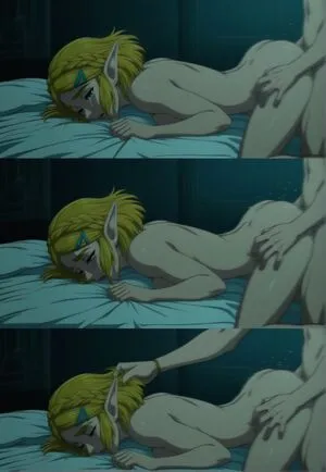 Legendzelda OnlyFans Leaked Free Thumbnail Picture - #m3YnS4xvLK