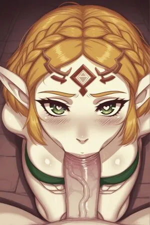 Legendzelda OnlyFans Leaked Free Thumbnail Picture - #o5JK50lmVw