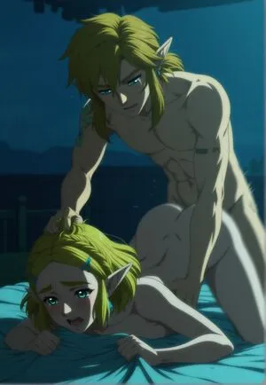 Legendzelda OnlyFans Leaked Free Thumbnail Picture - #sYE3kamBG3