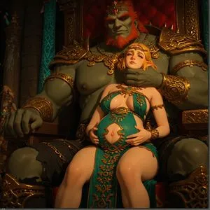 Legendzelda OnlyFans Leaked Free Thumbnail Picture - #v6FZx4LNhf