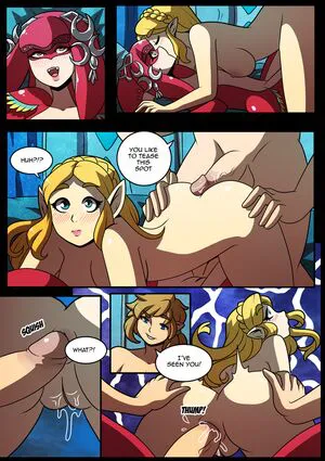 Legendzelda OnlyFans Leaked Free Thumbnail Picture - #waNYQ2NUKO