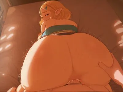 Legendzelda OnlyFans Leaked Free Thumbnail Picture - #yCBxL1G7rV