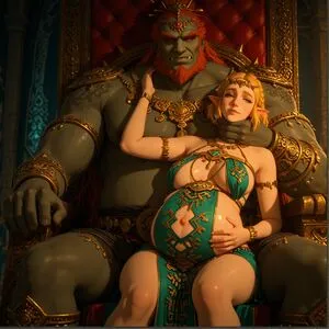 Legendzelda OnlyFans Leaked Free Thumbnail Picture - #ymiHuDN9EO