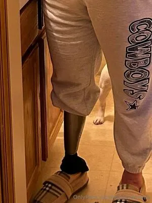 Leglessdesires OnlyFans Leaked Free Thumbnail Picture - #OGUgWrHtYa