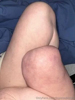 Leglessdesires OnlyFans Leaked Free Thumbnail Picture - #ba9mrDDrN6