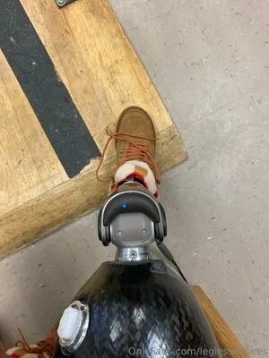 Leglessdesires OnlyFans Leaked Free Thumbnail Picture - #q4MKSJGjFO