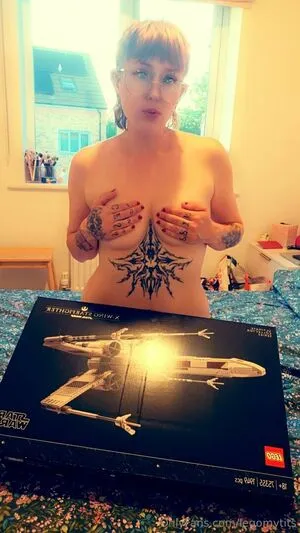 Legomytits OnlyFans Leaked Free Thumbnail Picture - #UcE5HQWRWE