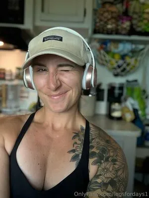 Legsfordays1 OnlyFans Leaked Free Thumbnail Picture - #2zE1qaXbwb