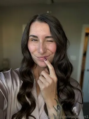 Legsfordays1 OnlyFans Leaked Free Thumbnail Picture - #68x67UrK7t