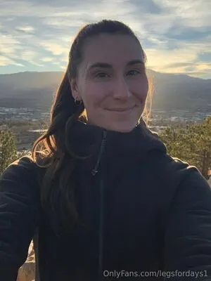 Legsfordays1 OnlyFans Leaked Free Thumbnail Picture - #Alre1m7UCt