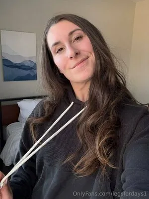 Legsfordays1 OnlyFans Leaked Free Thumbnail Picture - #dEsQZ6APDZ