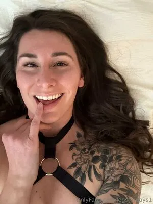 Legsfordays1 OnlyFans Leaked Free Thumbnail Picture - #o50TQowZia