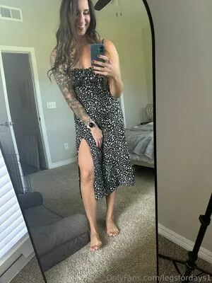 Legsfordays1 OnlyFans Leaked Free Thumbnail Picture - #pI1SYUINgw