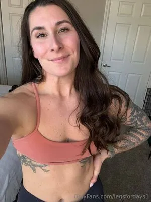 Legsfordays1 OnlyFans Leaked Free Thumbnail Picture - #r41vPYmOkm