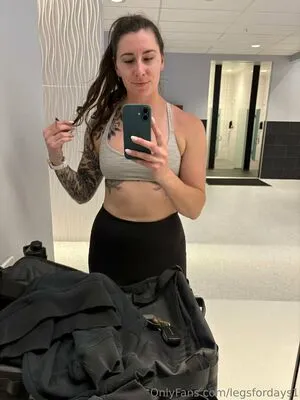 Legsfordays1 OnlyFans Leaked Free Thumbnail Picture - #sfu3UeO56v