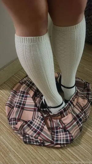 Legsnangelwings OnlyFans Leaked Free Thumbnail Picture - #1PYXlLzgpA