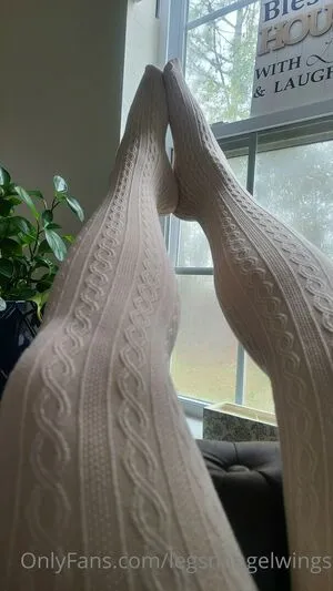 Legsnangelwings OnlyFans Leaked Free Thumbnail Picture - #6afFTnfXmL