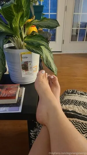 Legsnangelwings OnlyFans Leaked Free Thumbnail Picture - #er43aQpfBM