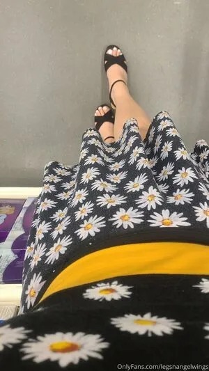 Legsnangelwings OnlyFans Leaked Free Thumbnail Picture - #iQo0iNuI1b