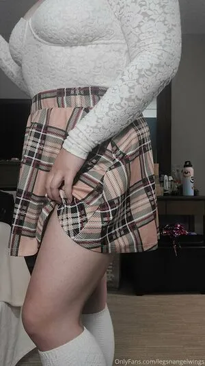 Legsnangelwings OnlyFans Leaked Free Thumbnail Picture - #nGiumPAr4R