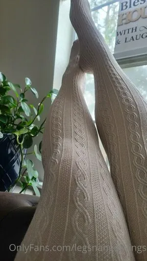Legsnangelwings OnlyFans Leaked Free Thumbnail Picture - #x9yEqCBC98