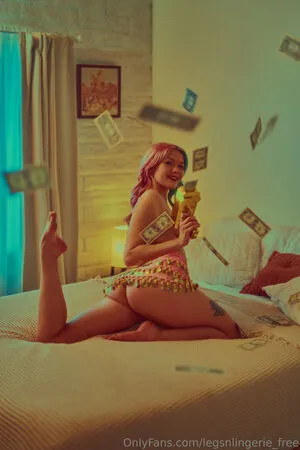 Legsnlingerie Free OnlyFans Leaked Free Thumbnail Picture - #QeRcoGX6VI