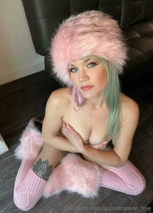 Legsnlingerie Free OnlyFans Leaked Free Thumbnail Picture - #ZLrSH3MSe3