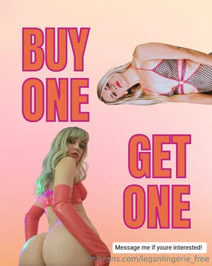 Legsnlingerie Free OnlyFans Leaked Free Thumbnail Picture - #fBqhYyeI3q