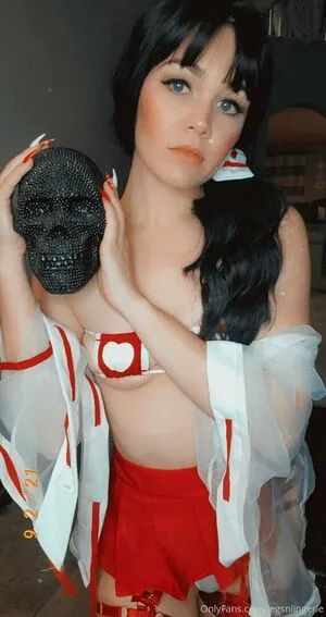 Legsnlingerie OnlyFans Leaked Free Thumbnail Picture - #5QhNpzxjay