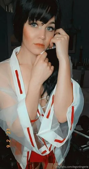 Legsnlingerie OnlyFans Leaked Free Thumbnail Picture - #5RmQe8tYOp