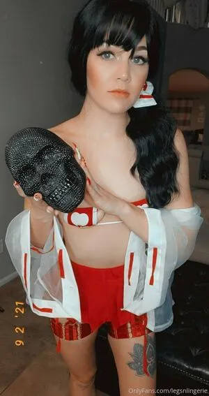 Legsnlingerie OnlyFans Leaked Free Thumbnail Picture - #HFQZRDZMDD