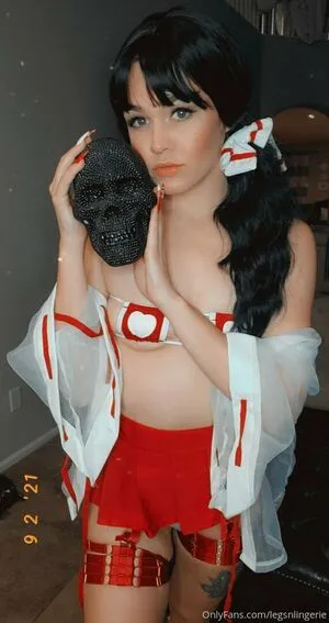 Legsnlingerie OnlyFans Leaked Free Thumbnail Picture - #Vc5AjypyO0