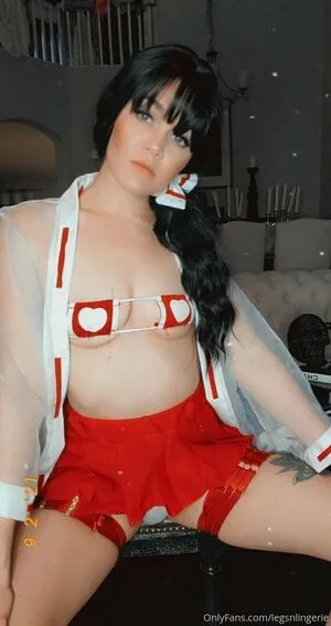 Legsnlingerie OnlyFans Leaked Free Thumbnail Picture - #gAioYJy9y2