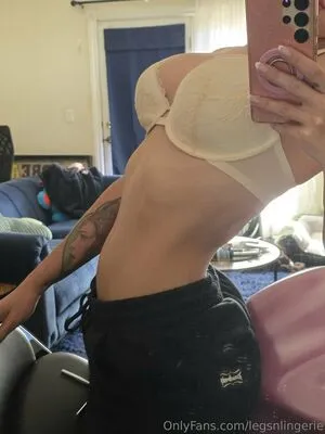 Legsnlingerie OnlyFans Leaked Free Thumbnail Picture - #uPPWnF6RI2