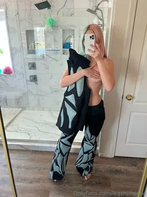 Legsnlingerie OnlyFans Leaked Free Thumbnail Picture - #vybRd3zwma